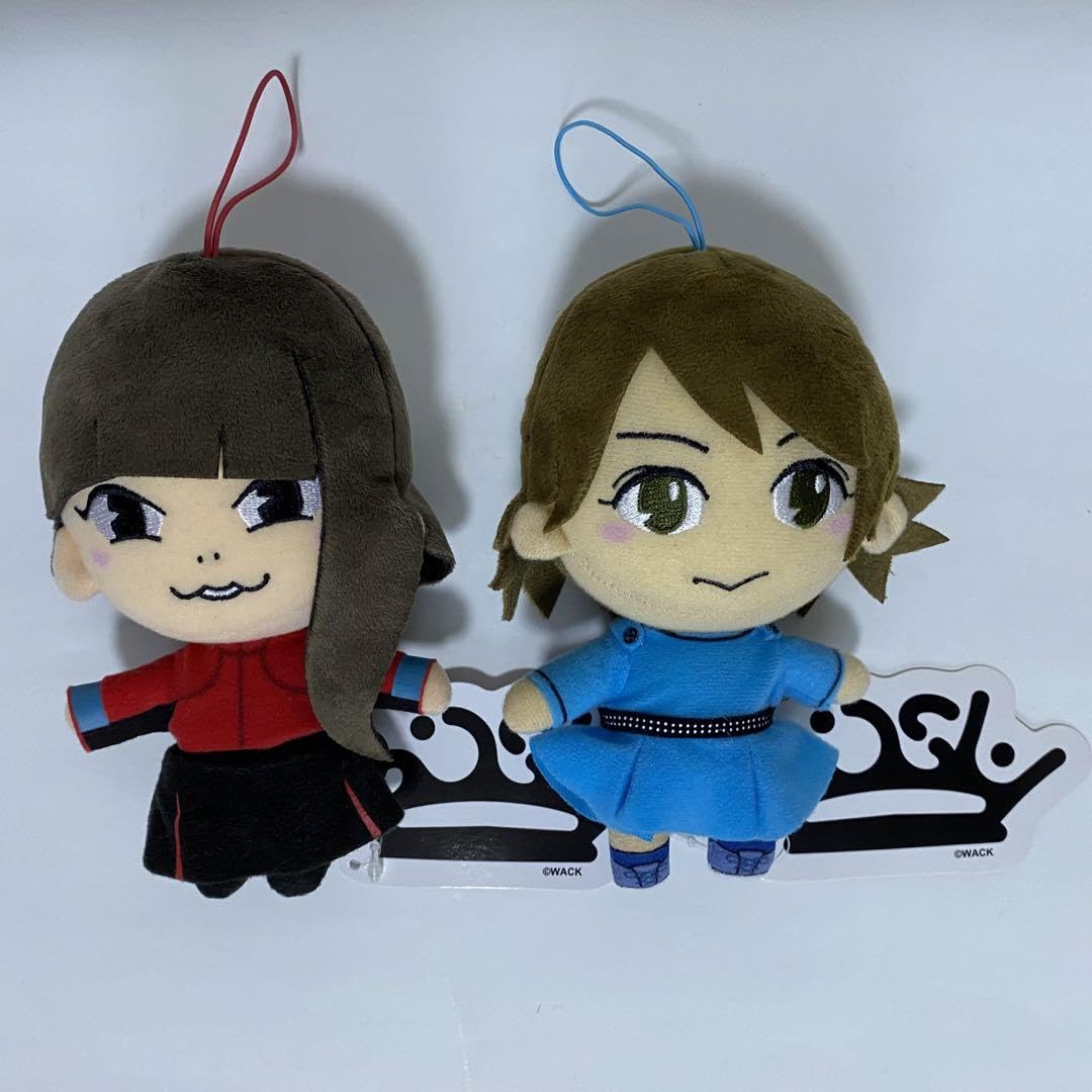 Amazon.co.jp: BiSH ぬいぐるみ アイナジエンド モモコグミカンパニー